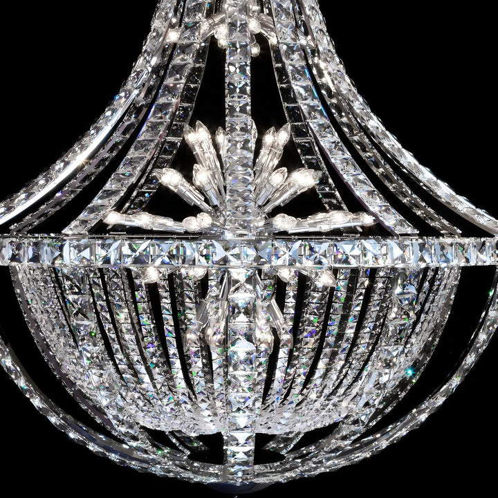 Royale 1500 Chandelier