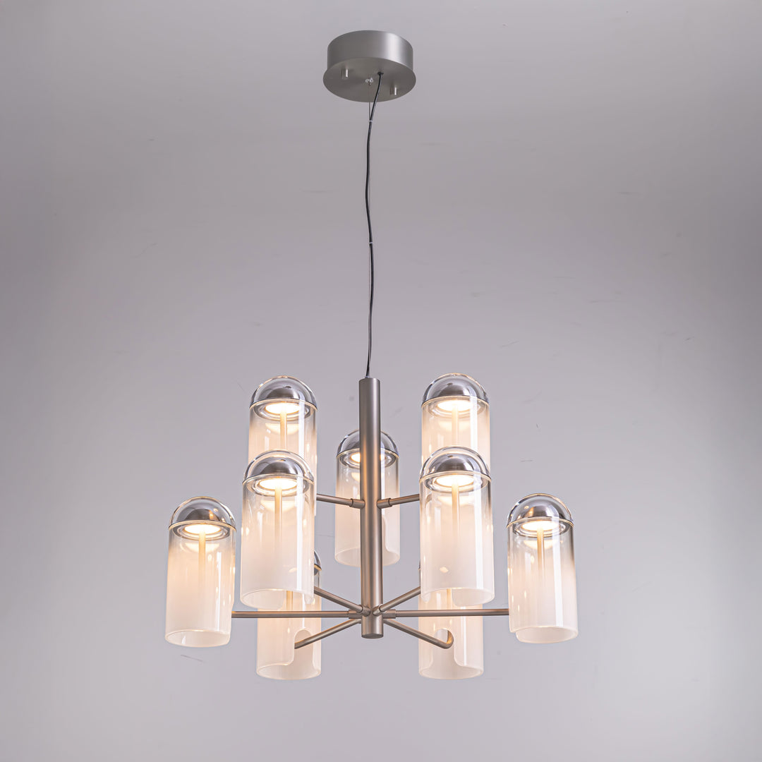 LumiTube 600 Pendant Light