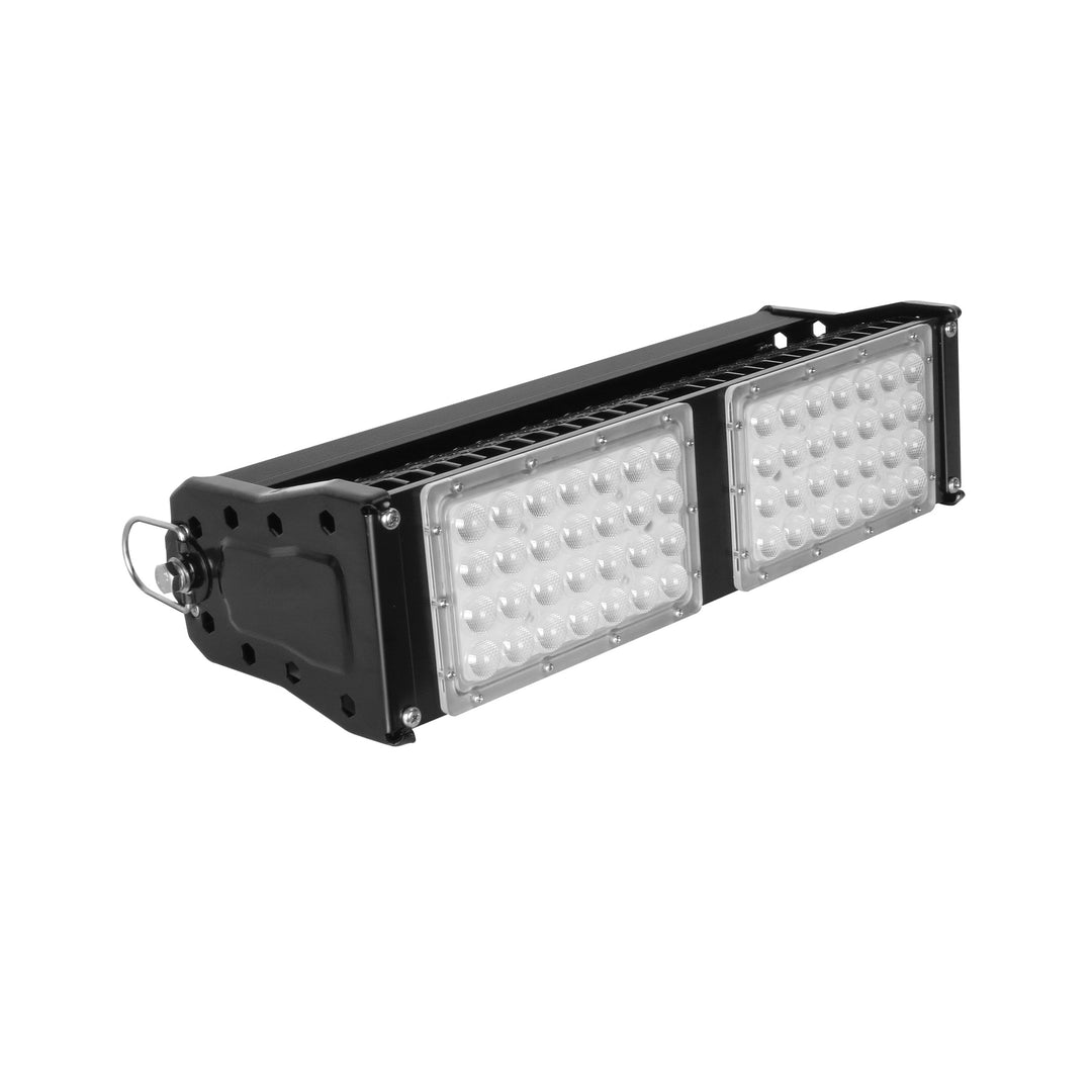 Lucretia 100W LED Linear Highbay Light IP65