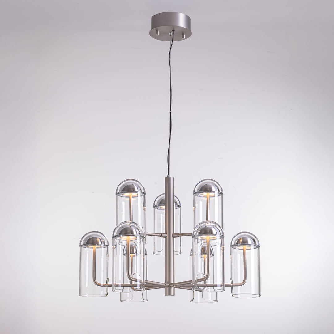 LumiTube 600 Pendant Light