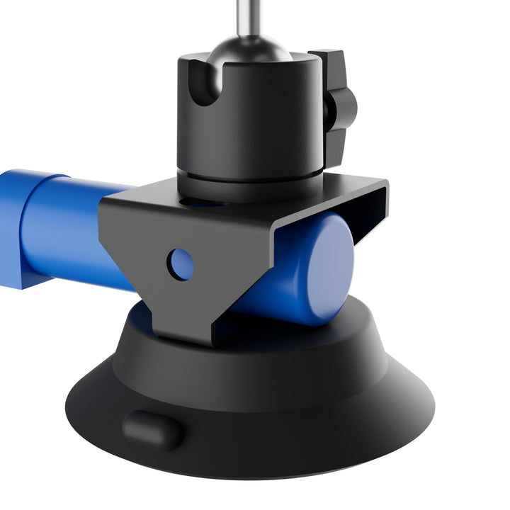 DentScan MiniPro – Portable LED Dent Detection Light