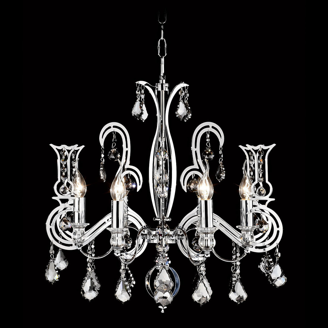 Baroque Grace 620 Chandelier