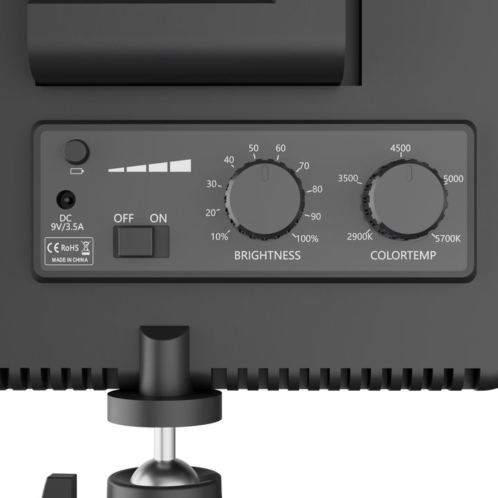 DentScan MiniPro – Portable LED Dent Detection Light