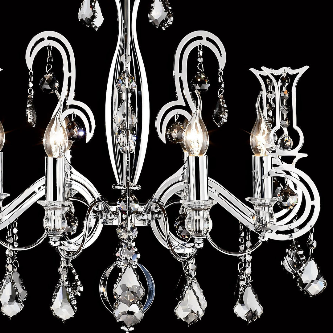 Baroque Grace 620 Chandelier