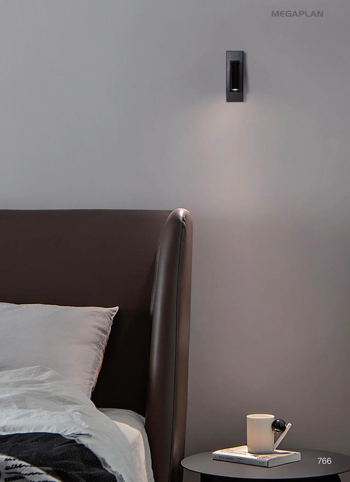 Grandview Bedside Reading Light