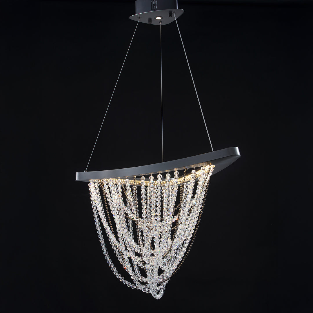 Starlit Grace 550 Pendant light