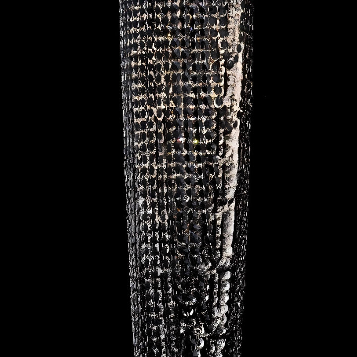 Serenade Cascade 1200 Chandelier