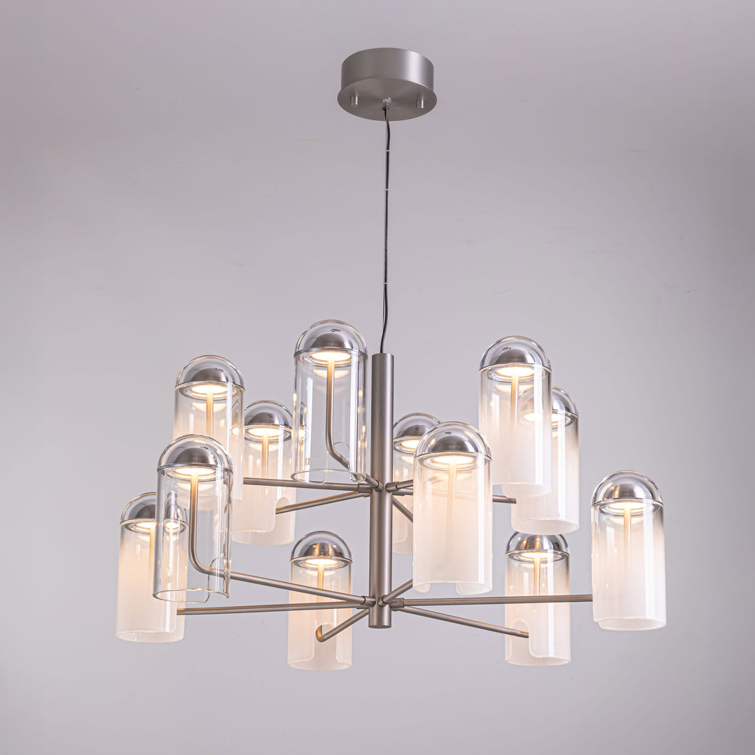 LumiTube 800 Pendant Light