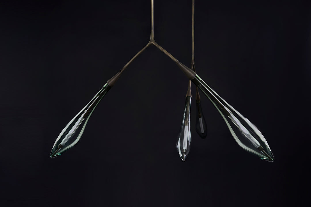 Seed Pendant light