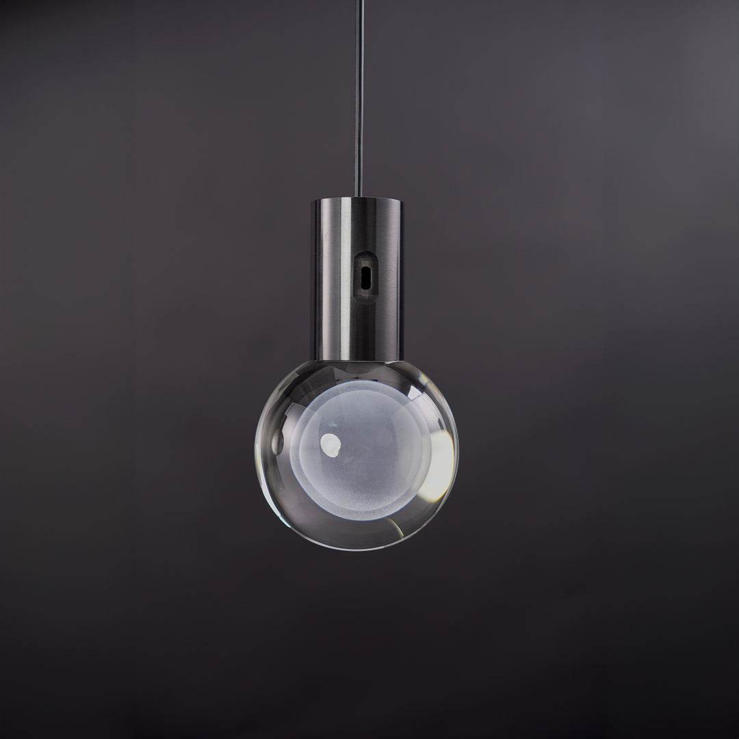 Luna Pendant Light