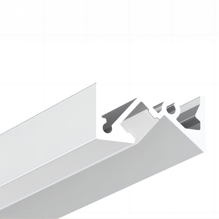 Lucretia 202 Cabinet Extrusion Strip Profile