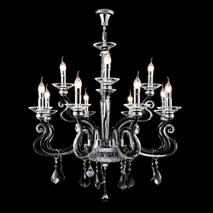 Grand Éclat Chandelier