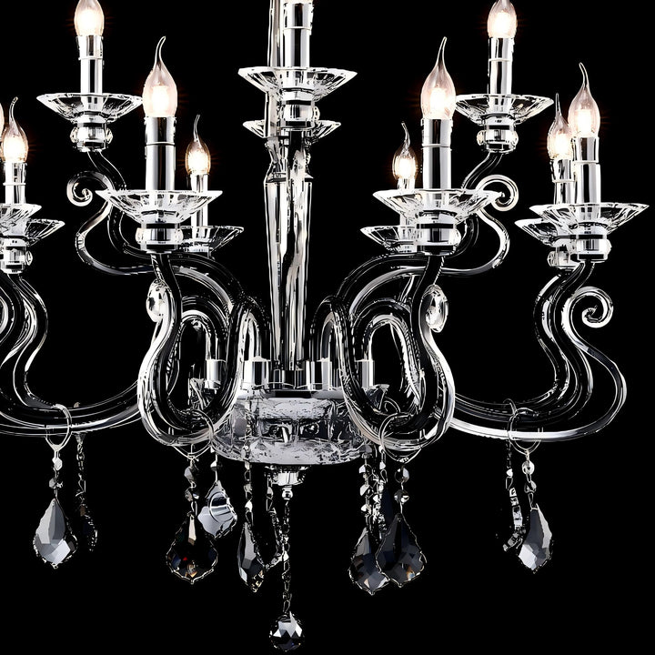 Grand Éclat Chandelier