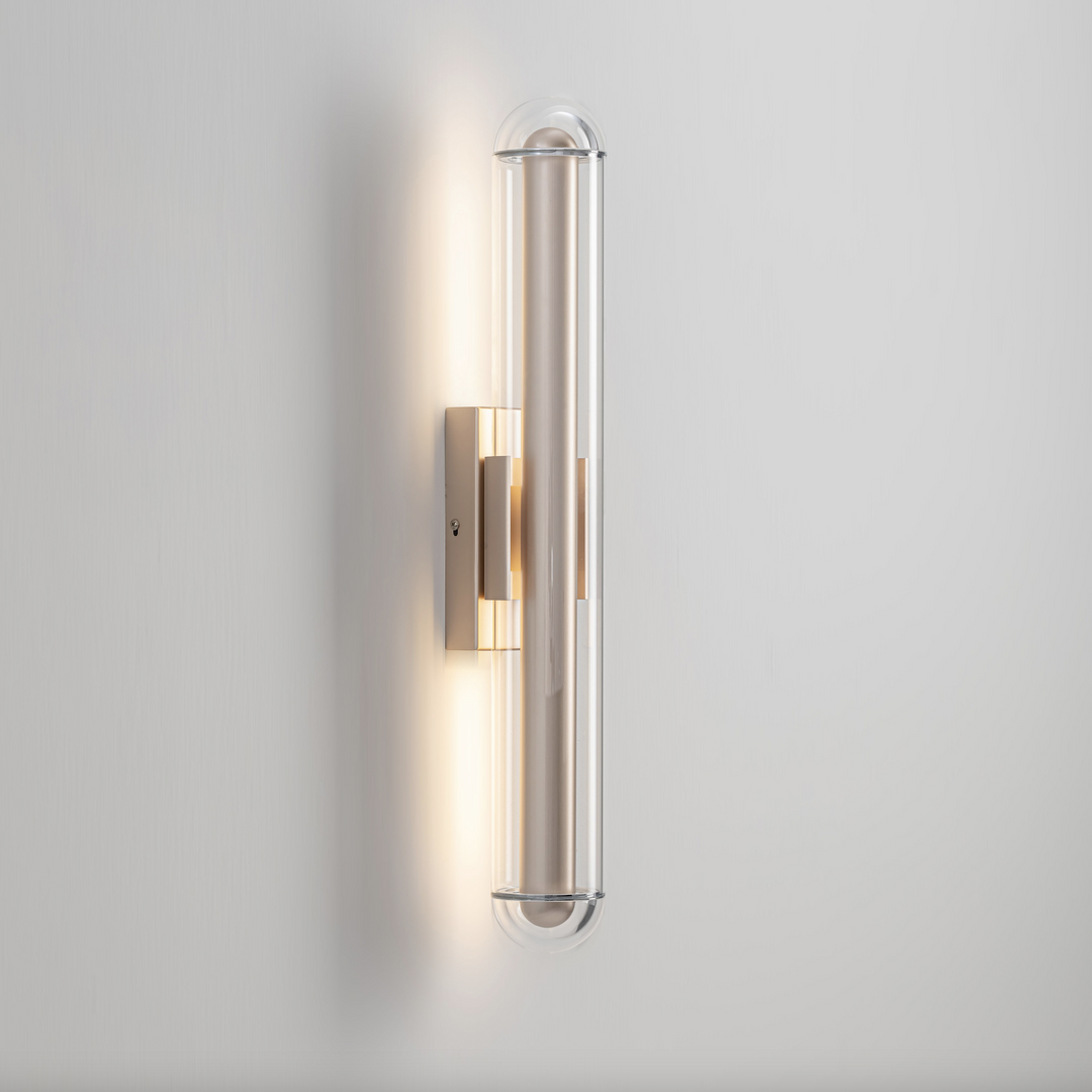 LumiTube Wall lamp