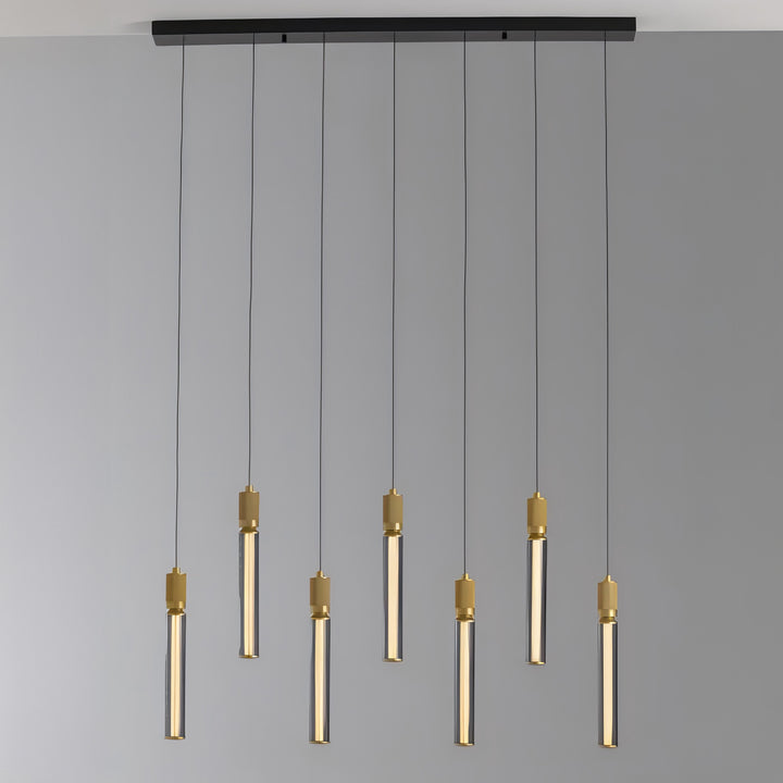 LumiBlade 420 Pendant light