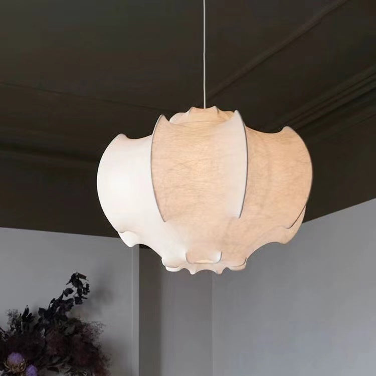 Cocoon Bubble Lamp - Viscontea