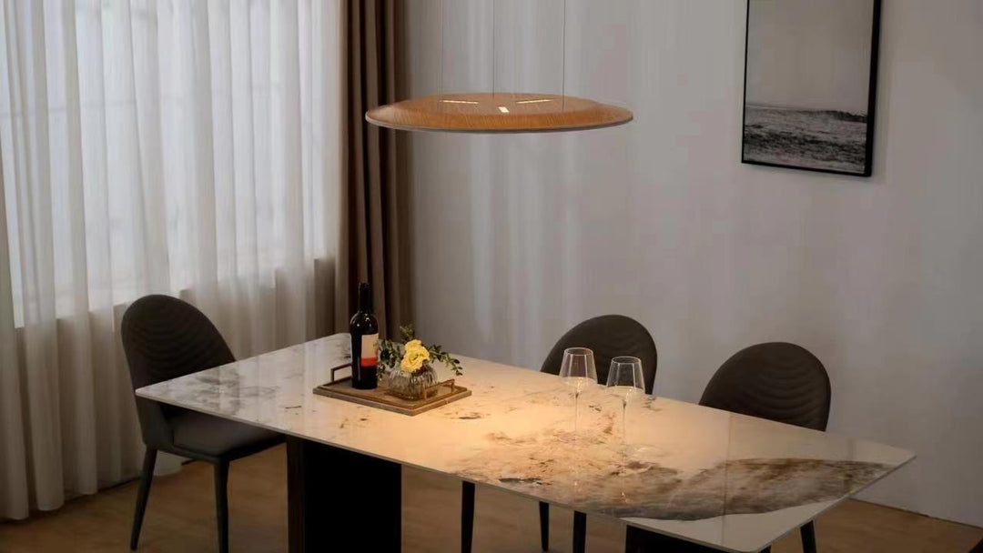 Sparta Pendant Light