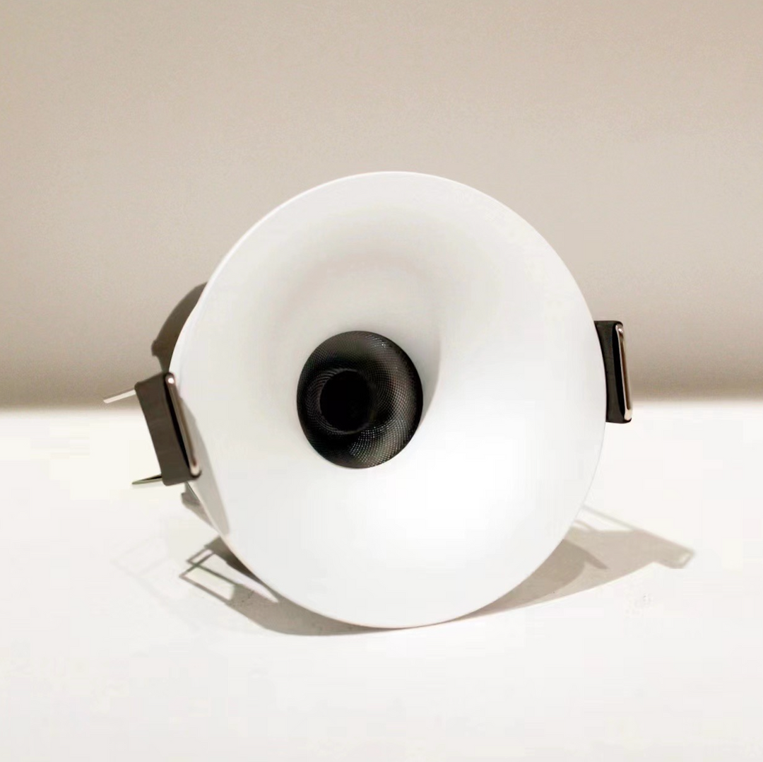 Gypsumlook 95 Trim Downlight