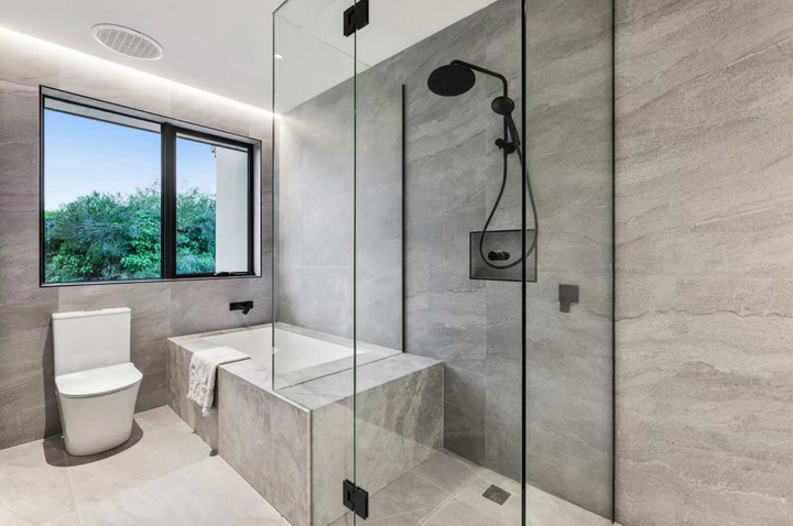 Lucretia 078 Aluminium Extrusion Strip Profile