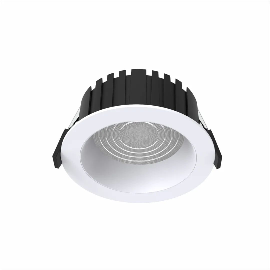 Essential Commercial 40 Downlight