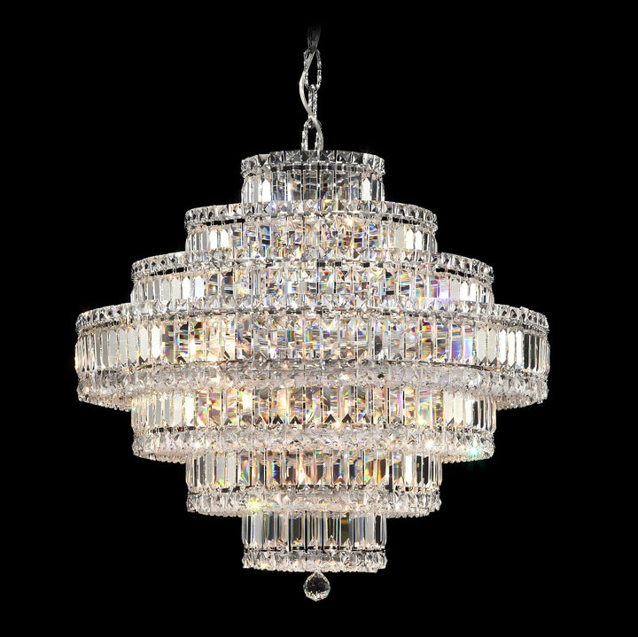 Nile Radiance Chandelier