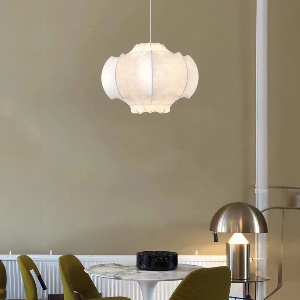 Cocoon Bubble Lamp - Viscontea