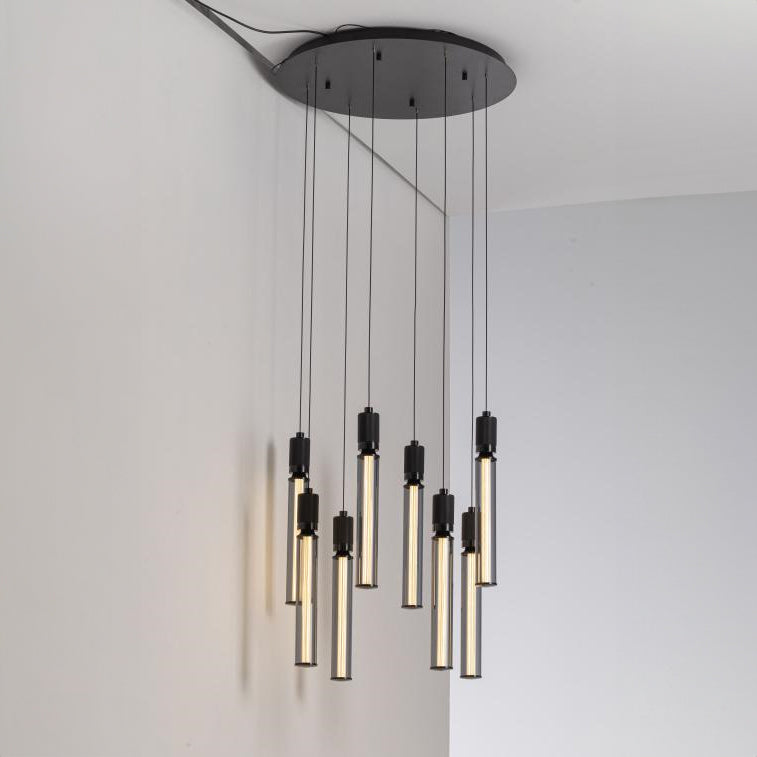 LumiBlade 420 Pendant light