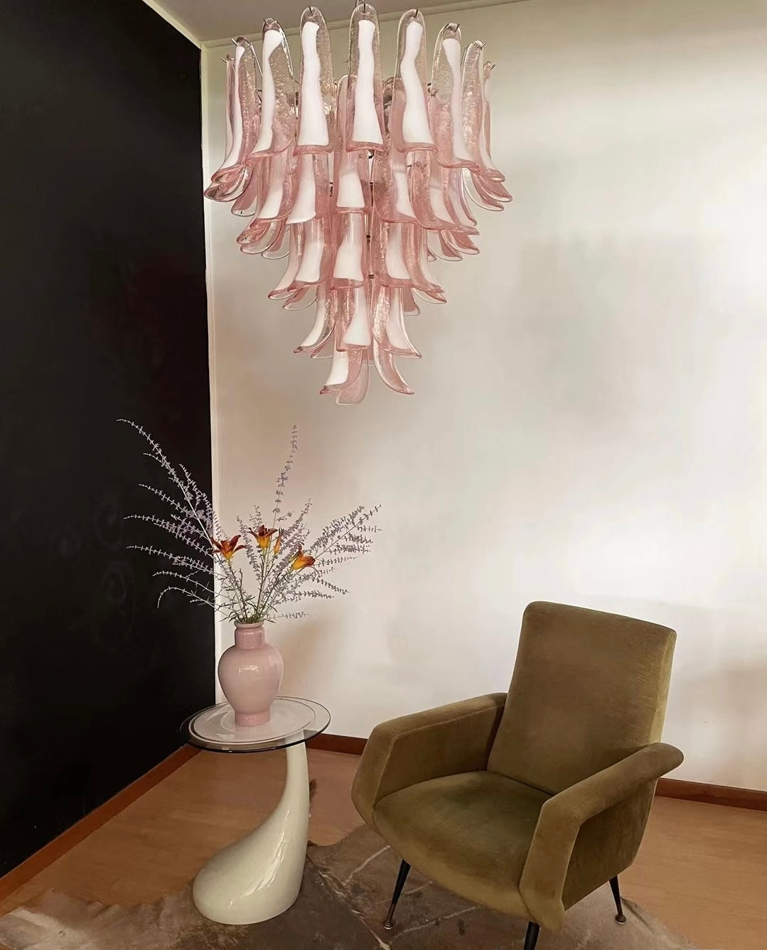 Milano 660 Chandelier