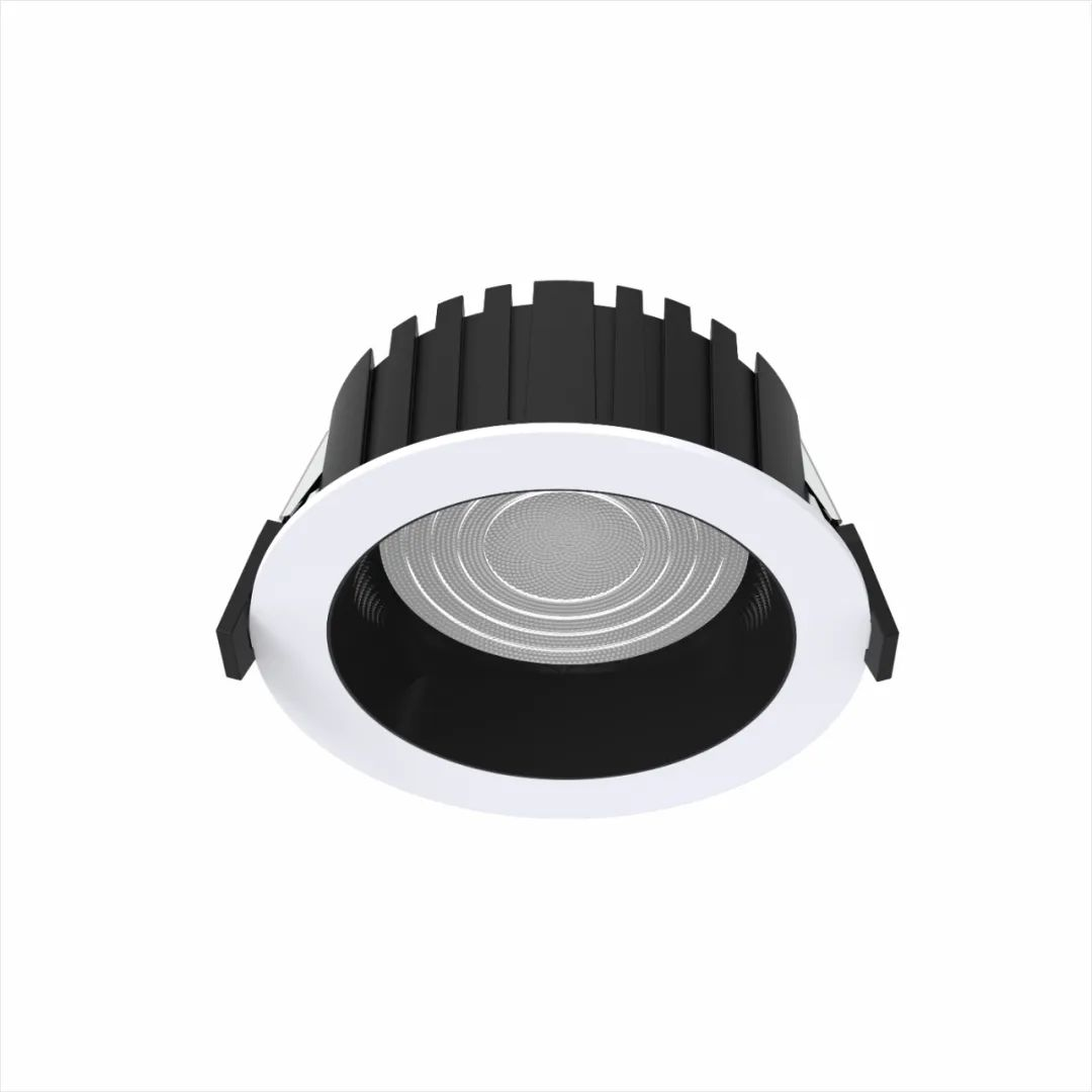 Essential Commercial 40 Downlight