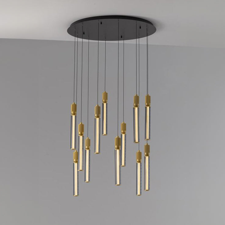 LumiBlade 420 Pendant light