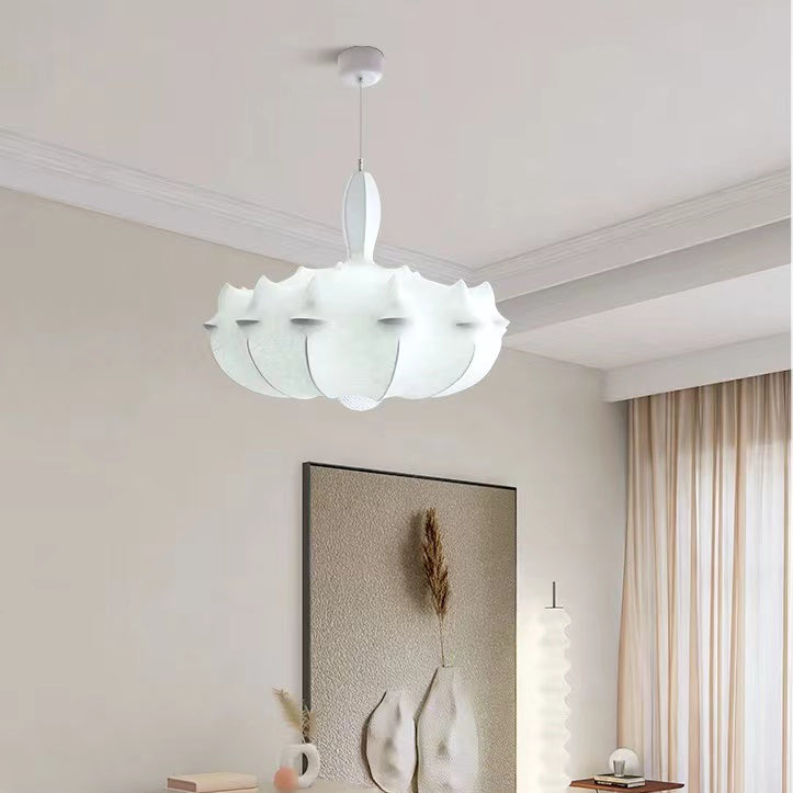 Airship Cocoon Pendant Lamp