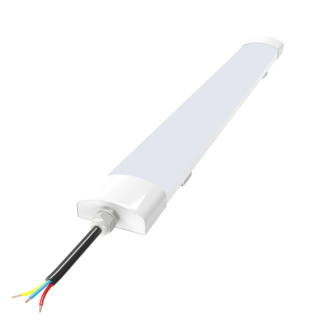 AL17 Philips LED Batten light IP65