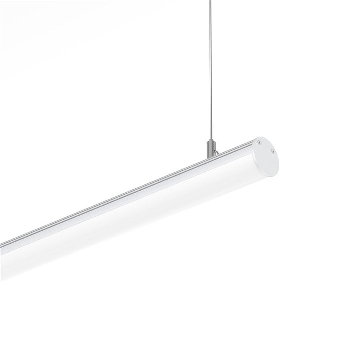 FlexGlow R24 Round Ø24mm LED Linear Light