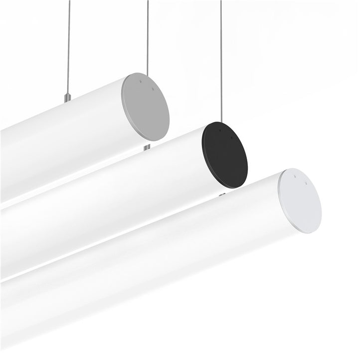 FlexGlow R60 Round Ø60mm LED Linear Light