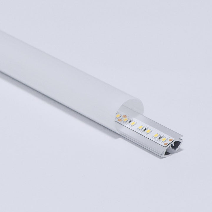 FlexGlow R30 Round Ø30mm LED Linear Light