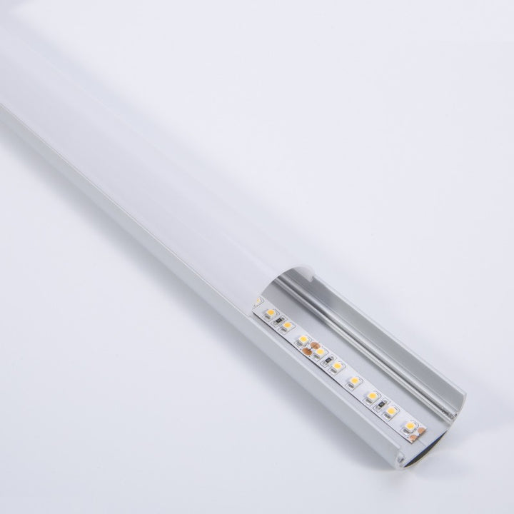 FlexGlow R34 Round Ø34mm LED Linear Light