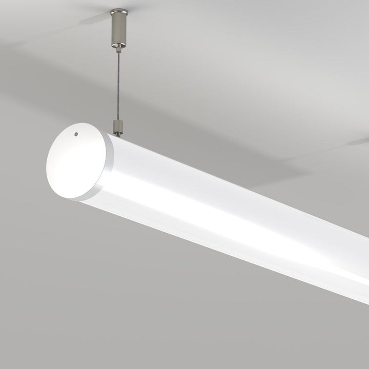 FlexGlow R60 Round Ø60mm LED Linear Light