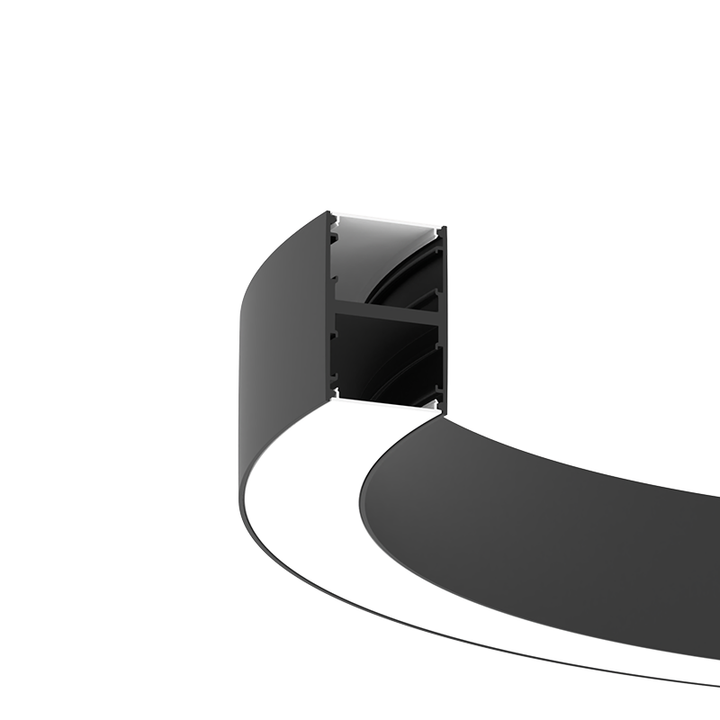 FlexCurve C50N High-Output Curved LED Linear Light