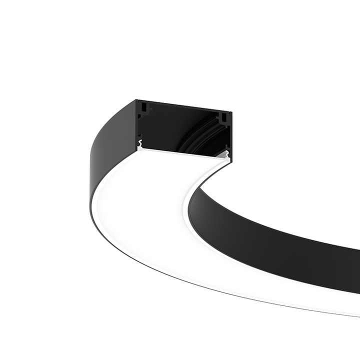 FlexCurve CX80 Bendable LED Linear Light