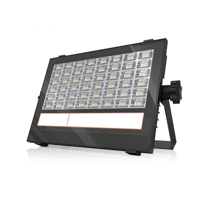 DetailPro VisionBox – Stretch Ceiling & Flood Light Combo for Car Beauty and Polishing Bays