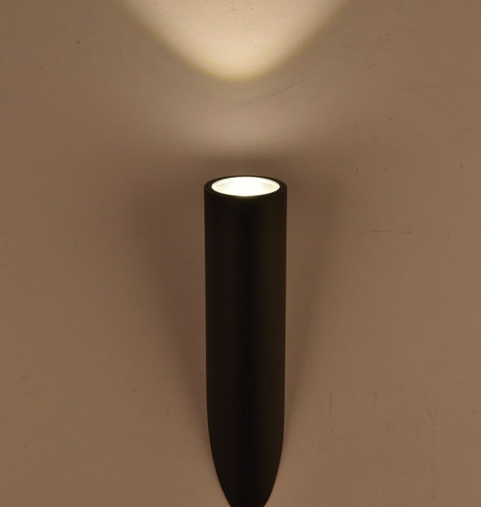 B6090 Indoor LED Wall Sconces IP20 D