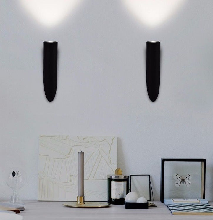 B6090 Indoor LED Wall Sconces IP20 D