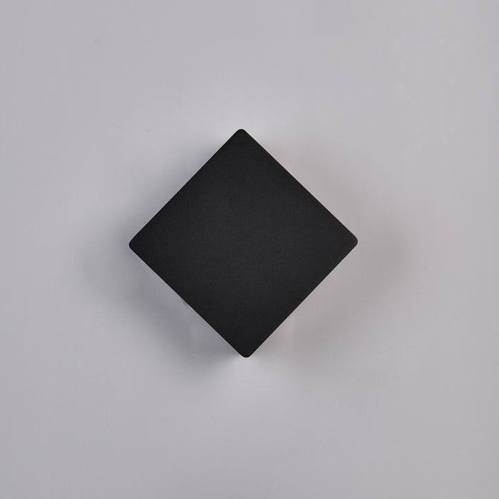 A130/4 Indoor/Outdoor LED Wall Sconces IP54-D