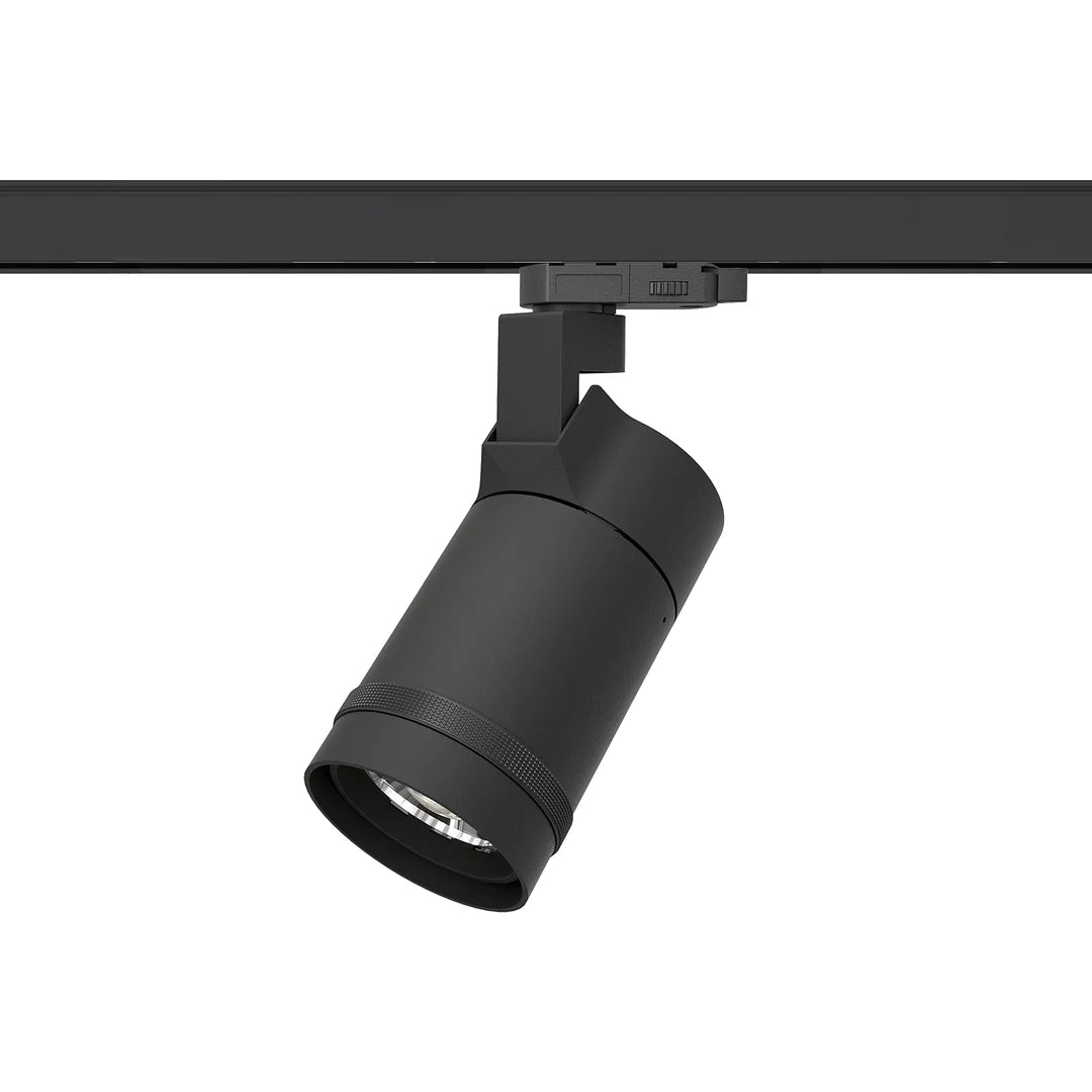 Muse Ø60 Mini 15-45° Track light