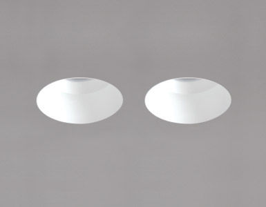 Gypsum Double Trimless Downlight