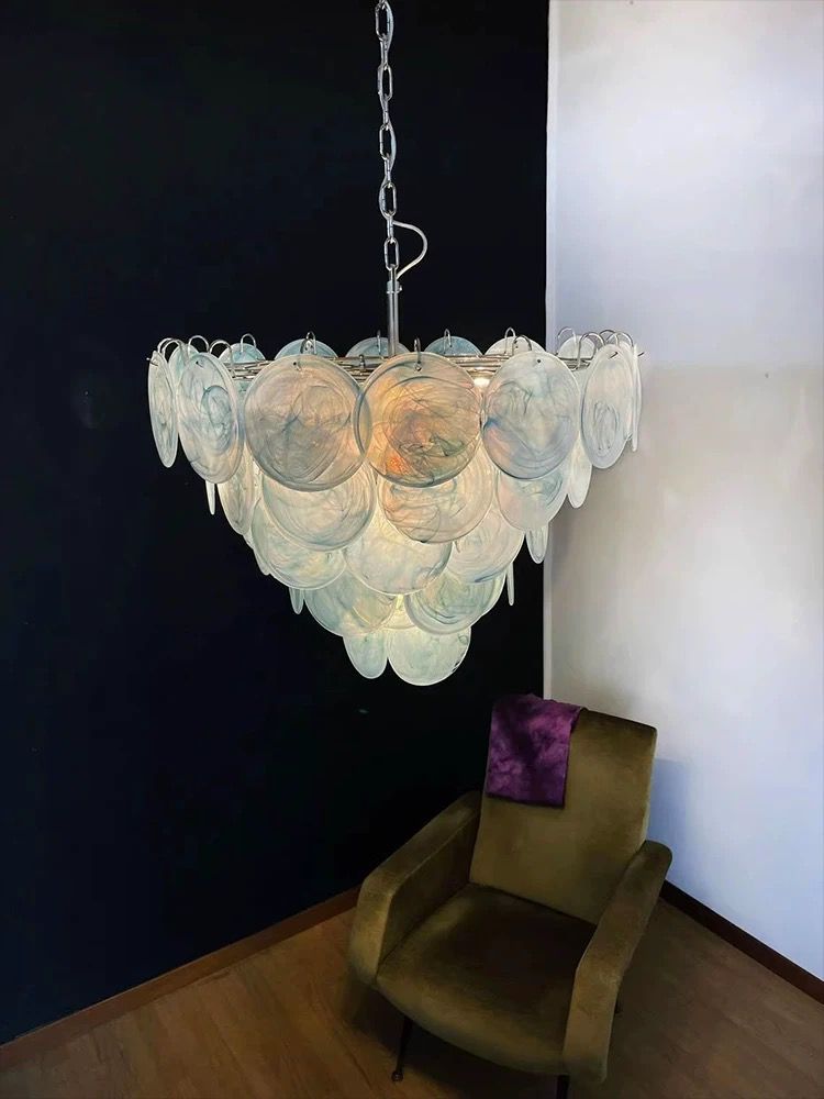 ColorWave Pendant Lamp