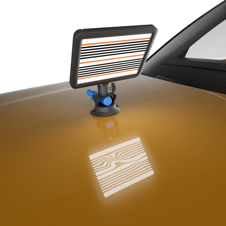 DentScan MiniPro – Portable LED Dent Detection Light