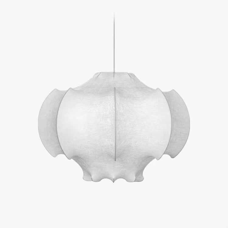 Cocoon Bubble Lamp - Viscontea