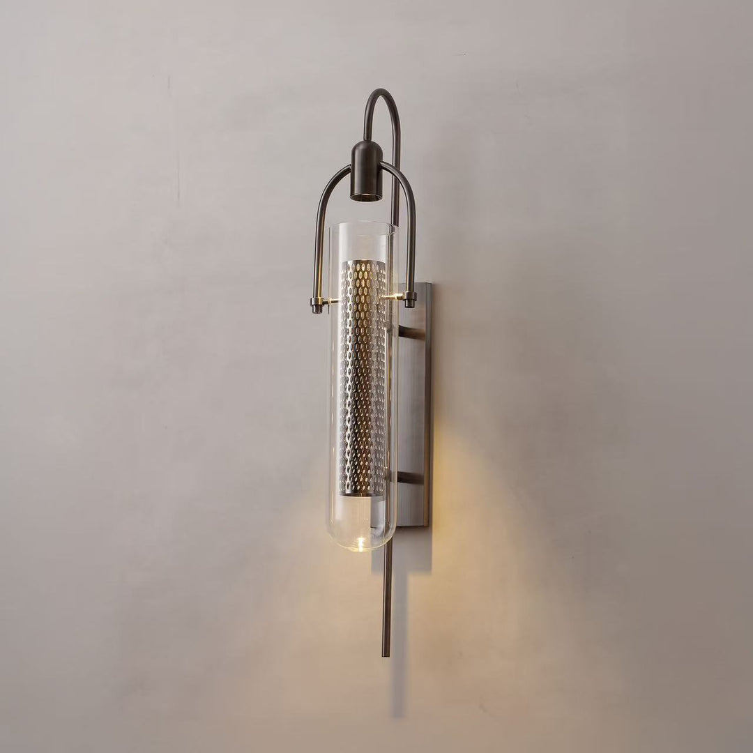 Vetra wall lamp