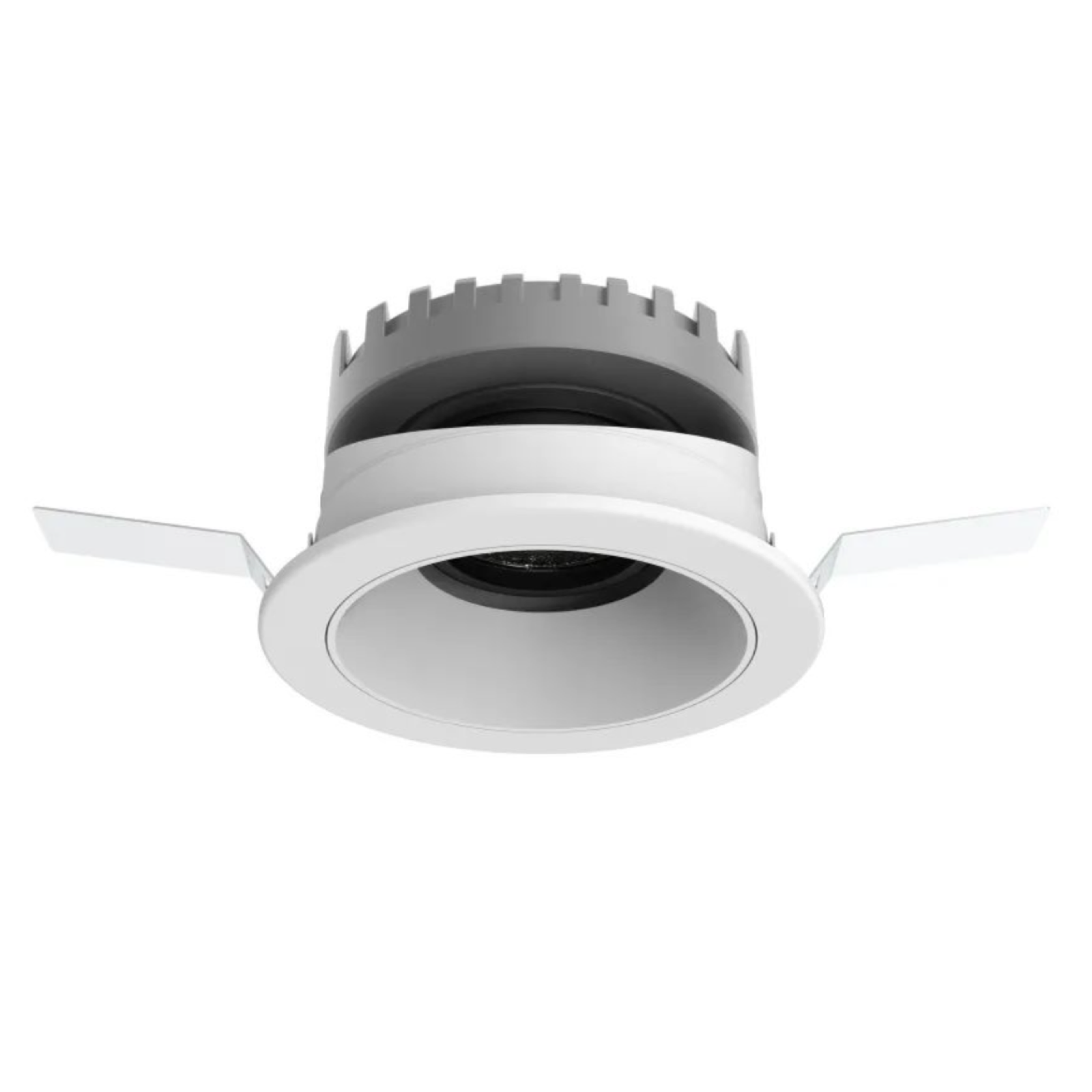 High CRI LED Downlight for Low Ceilings – Nova 75